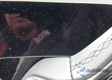 2025 Polestar 3 Long Range Dual Motor/Long Range Dual Motor Launch Edition z USA, uszkodzony, nr VIN 7SYEA3YB8SG026973